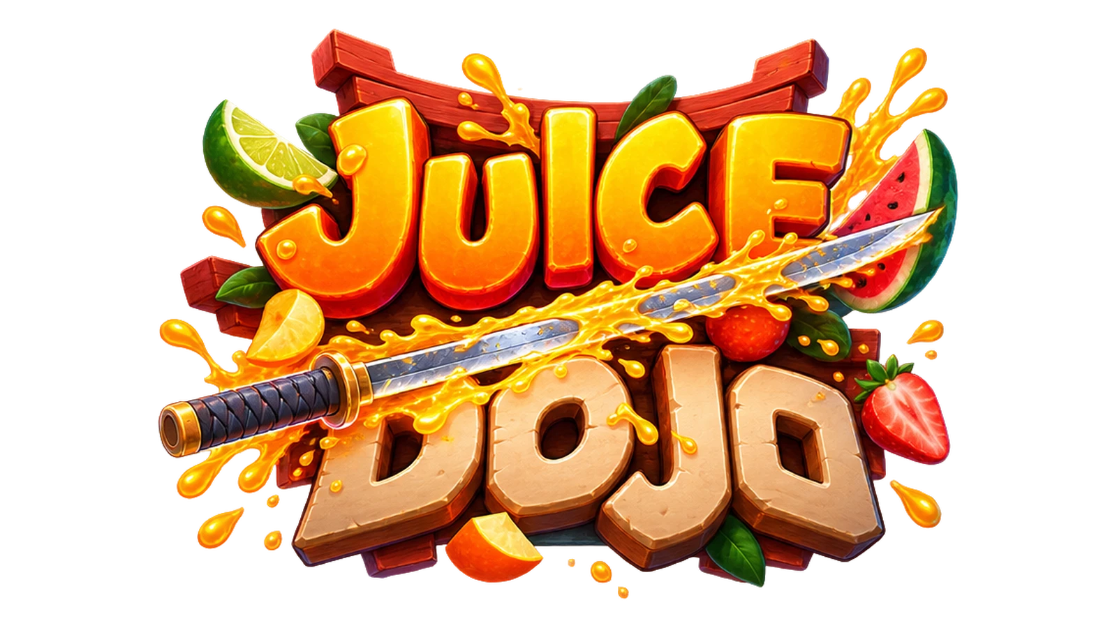 Juice Dojo